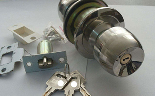 南充24小时上门开锁公司