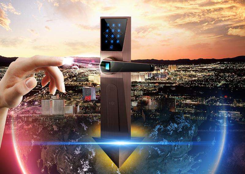 南充24小时上门开锁公司